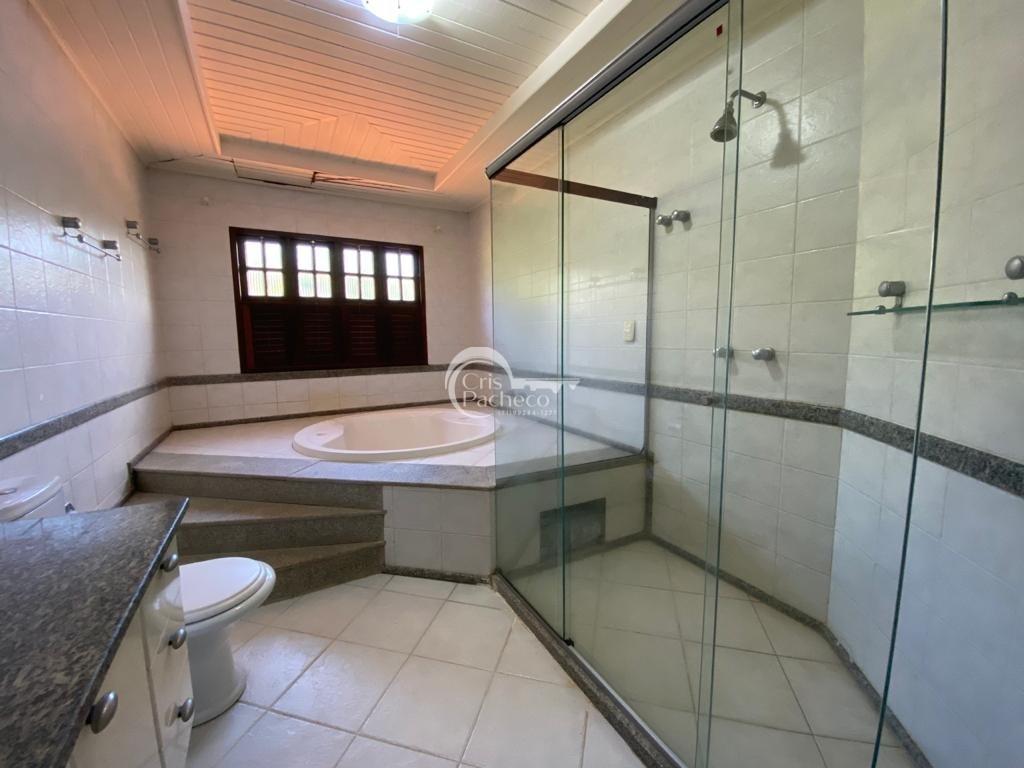 BANHEIRO SUÍTE