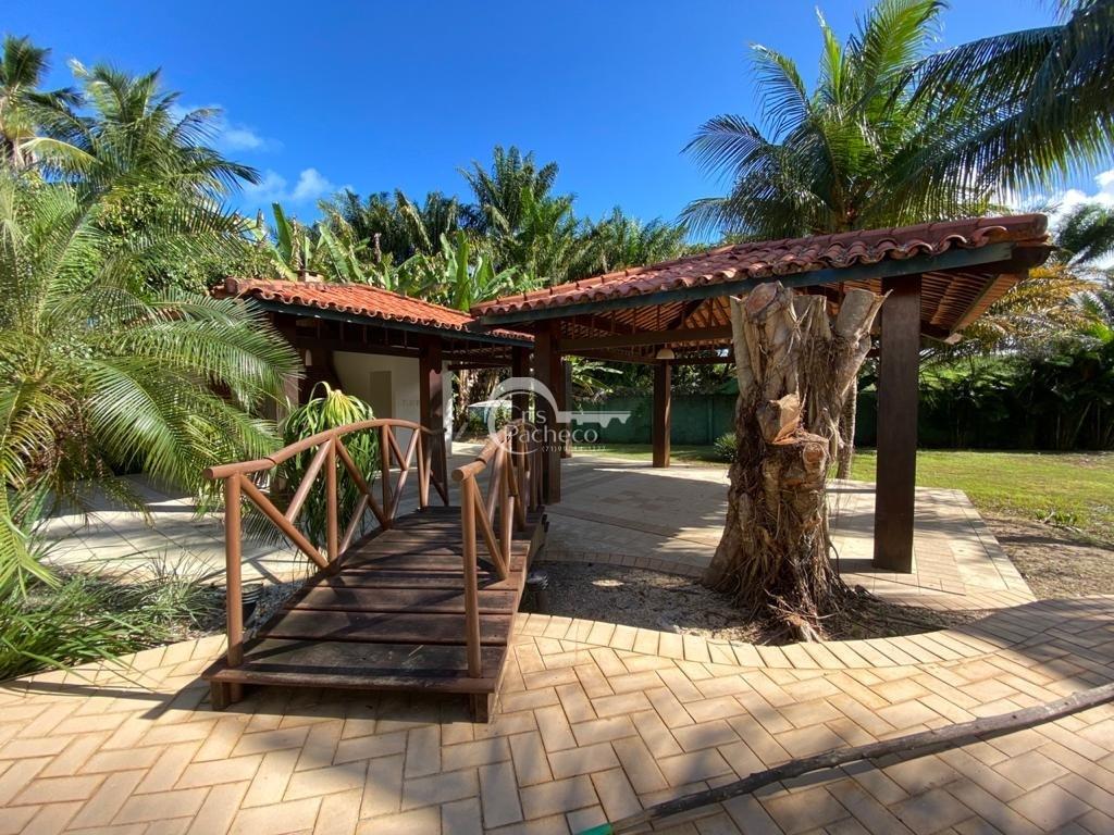 AREA DE LAZER