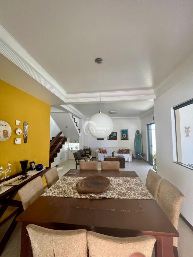 Sala de jantar