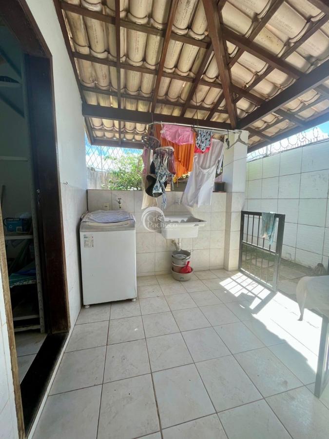 Área de serviço