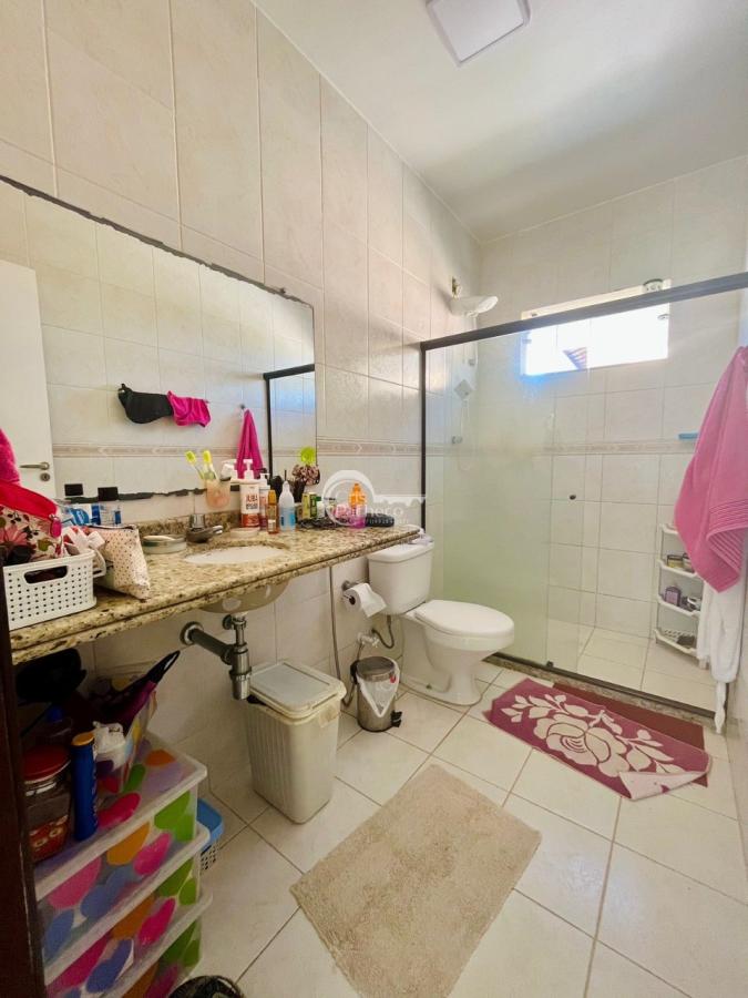 Banheiro privativo/ quarto 2