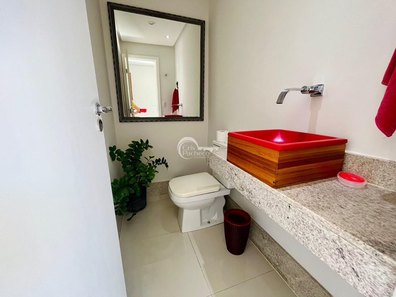 Lavabo