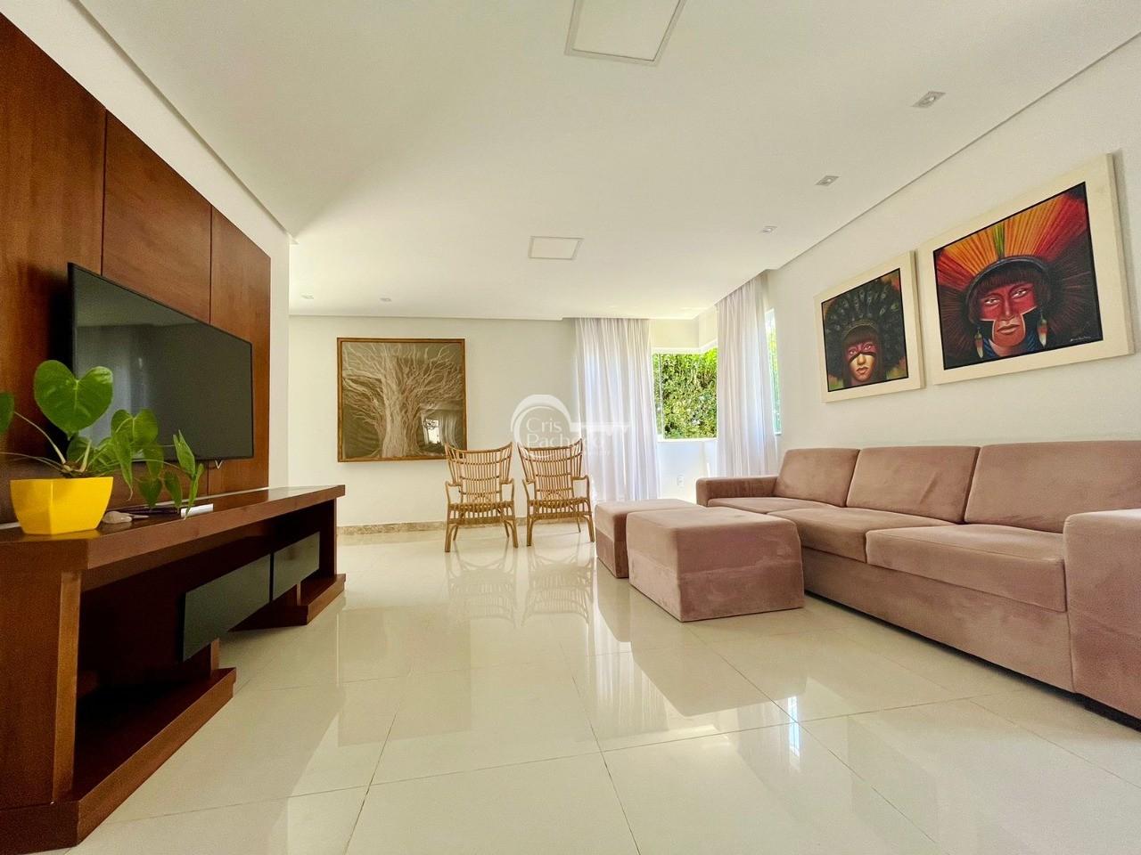 Sala de estar