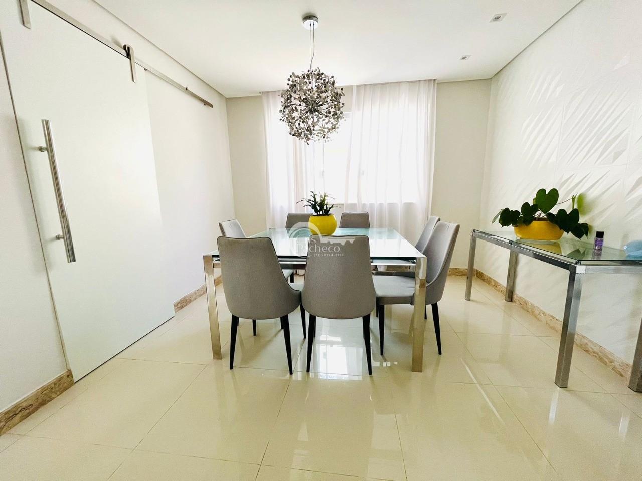 Sala de jantar
