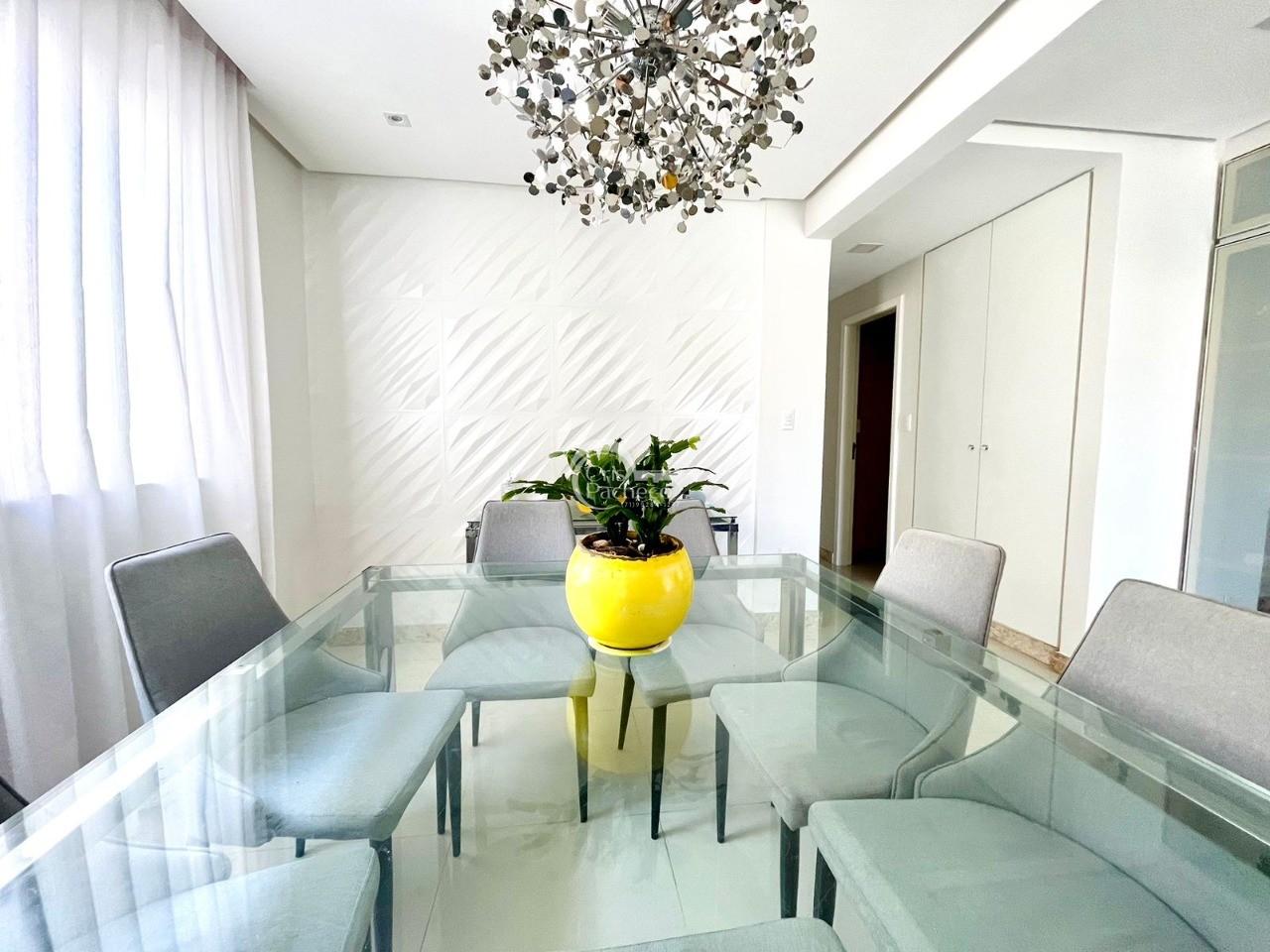 Sala de jantar