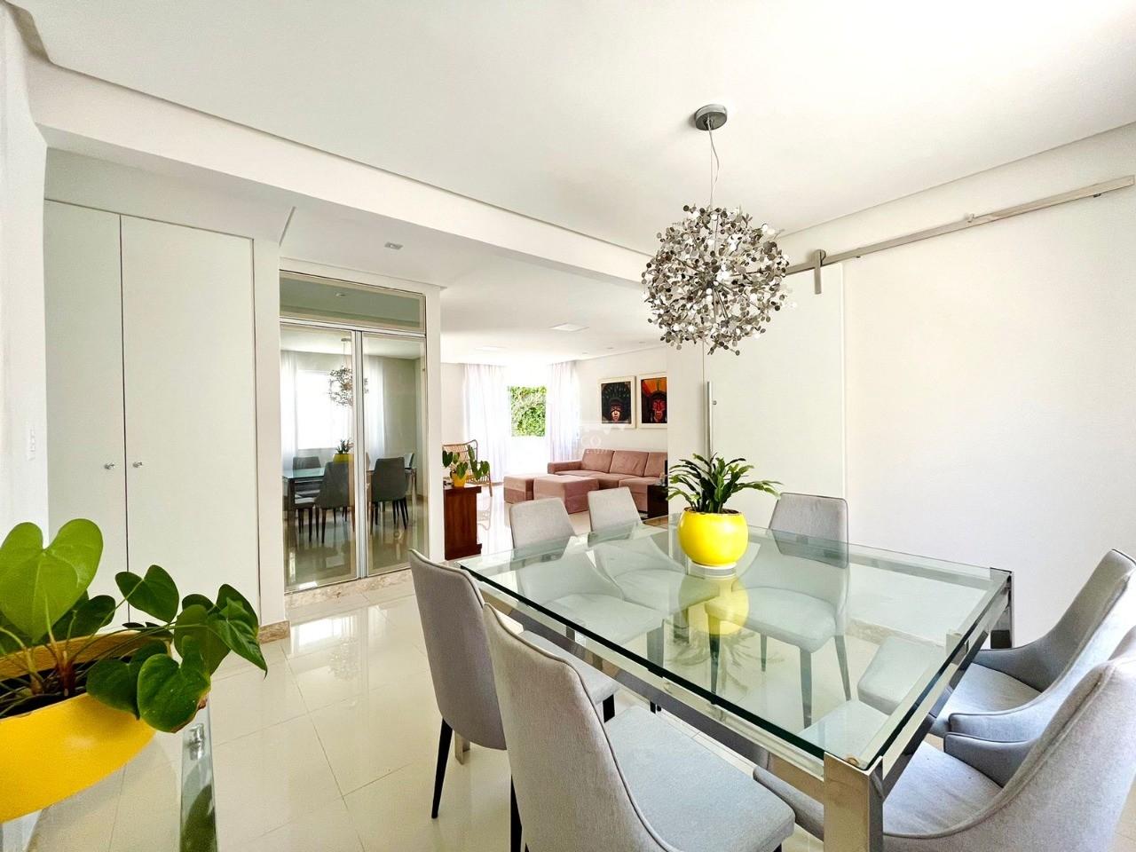 Sala de jantar