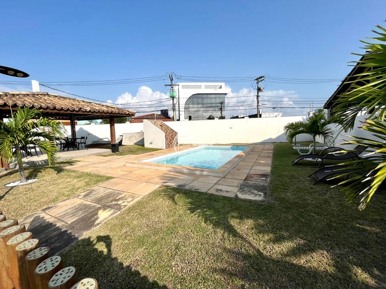 CLUBE DO CONDOMÍNIO