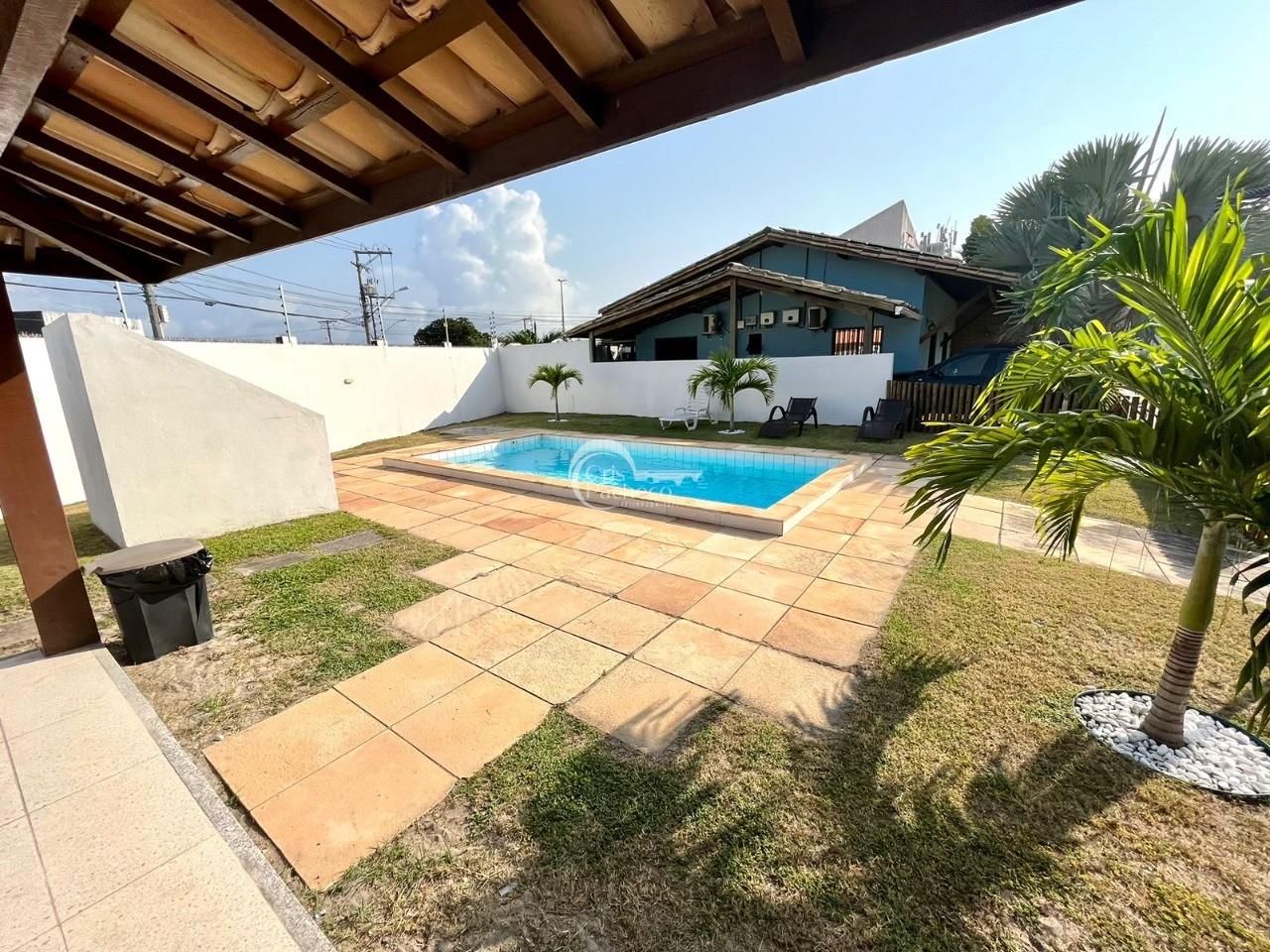 CLUBE DO CONDOMÍNIO