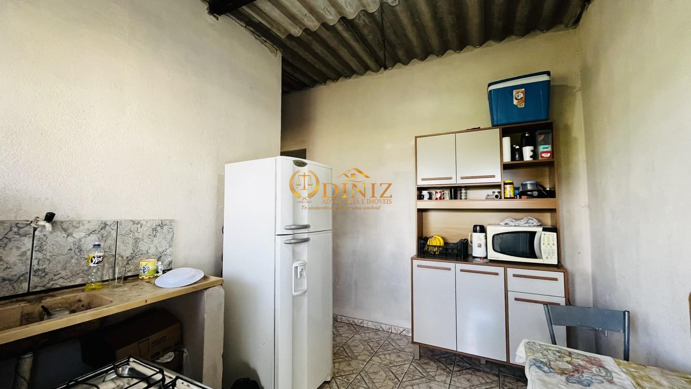Casa 3 2 andar