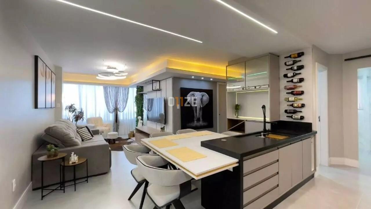 Apartamento 3 dormitórios para Venda, em Balneário Camboriú, bairro centro, 3 dormitórios, 4 banheiros, 3 suítes, 1 vaga
