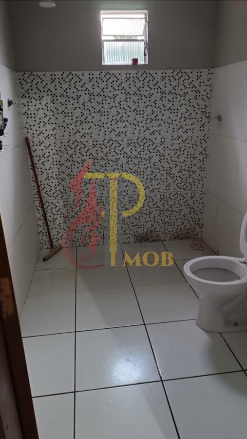banheiro social
