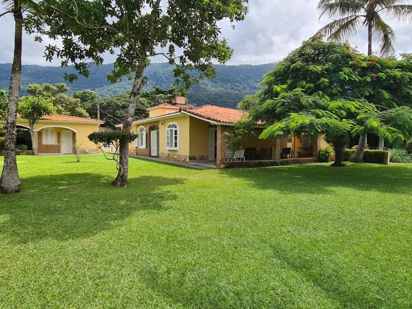 Casa de Praia para Venda - , Guaecá