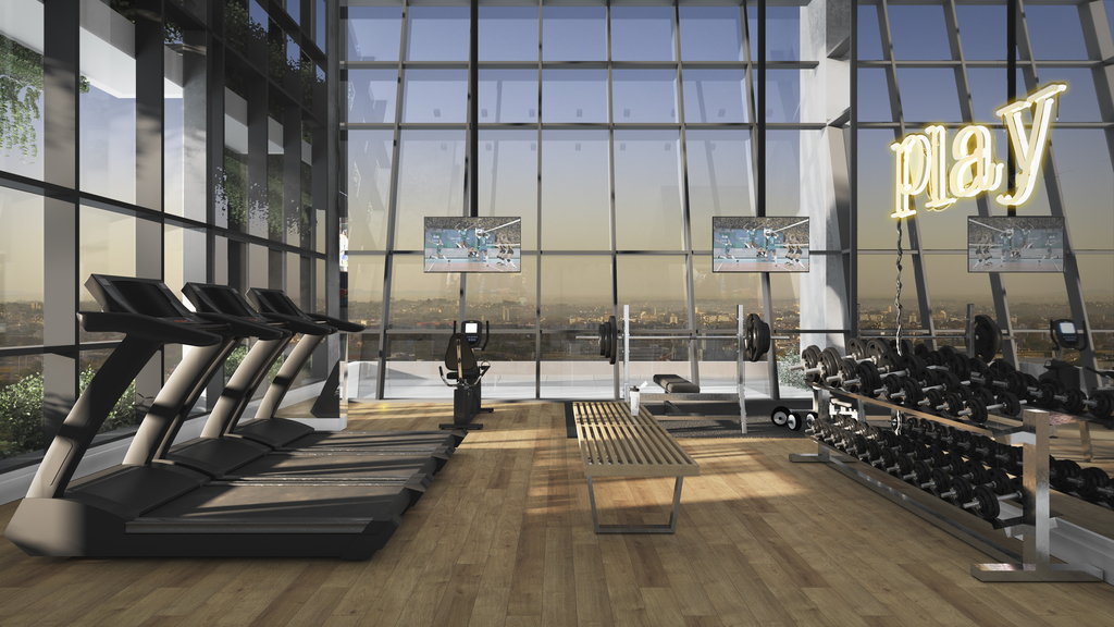 Fitness