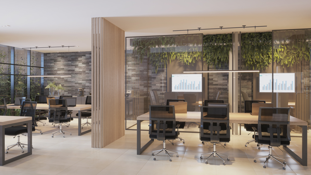 Coworking
