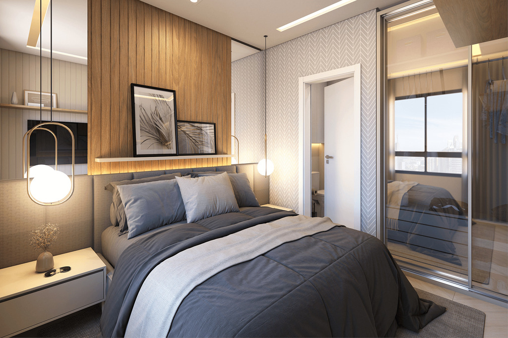 Dormitorio