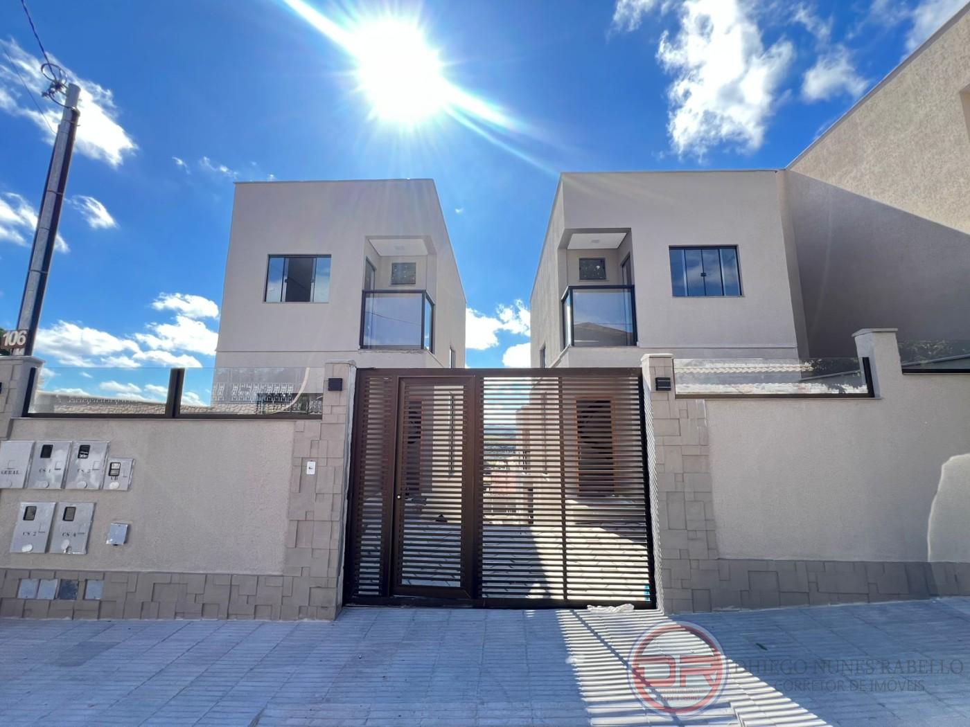 Casa Duplex