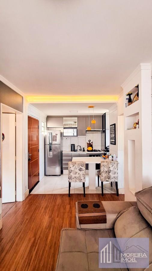 Apartamento para Venda - , Jardim Santa Terezinha (Zona Leste)
