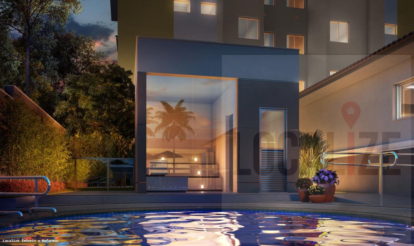 Apartamento / Novo
