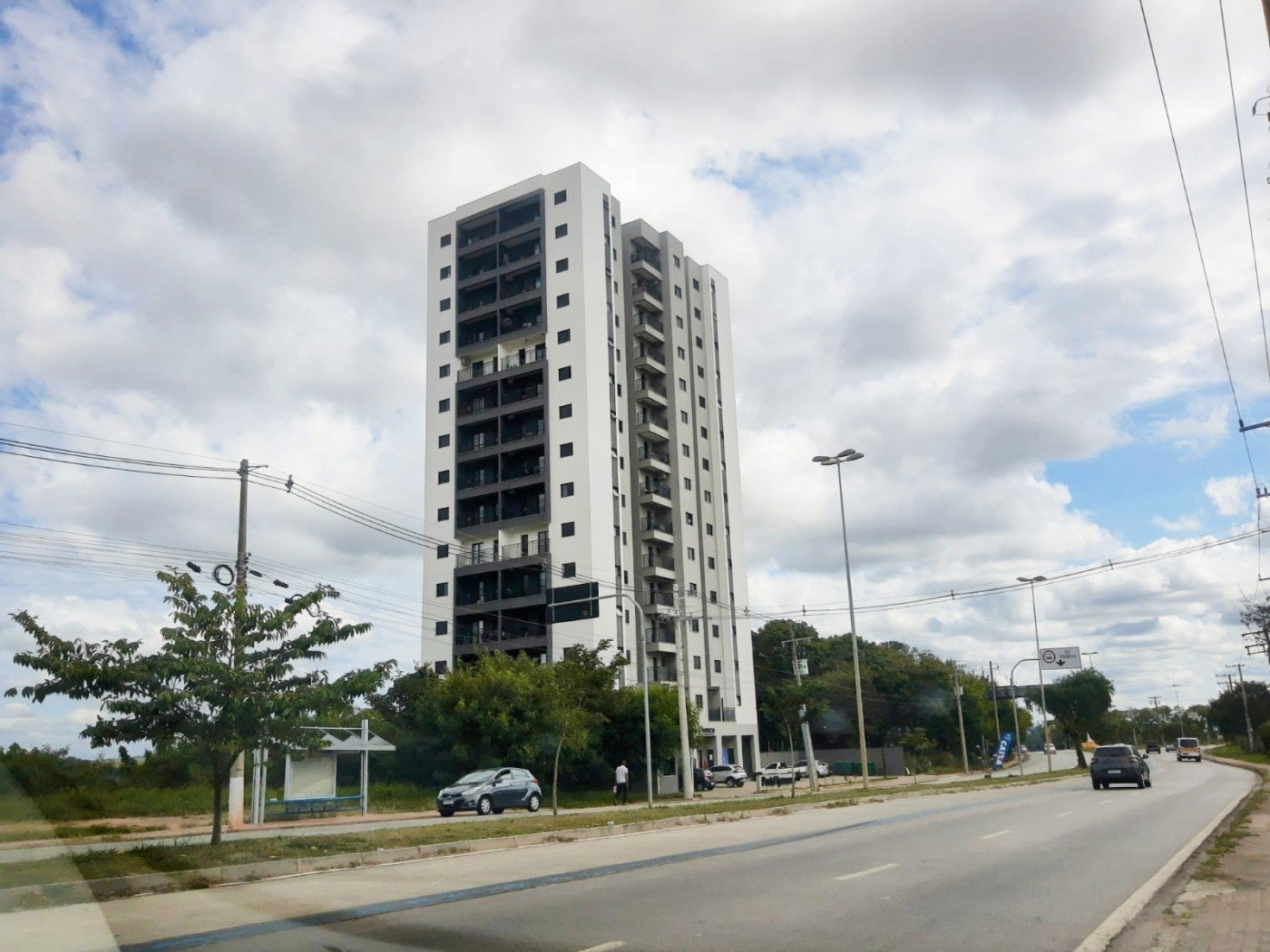 Apartamento