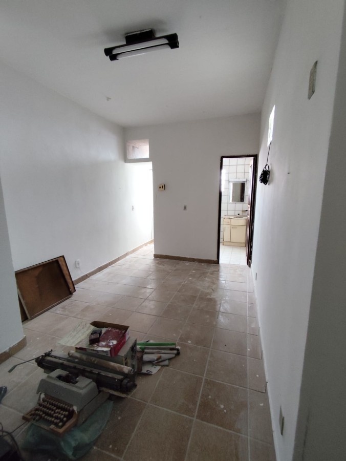 INTERIOR DO IMVEL