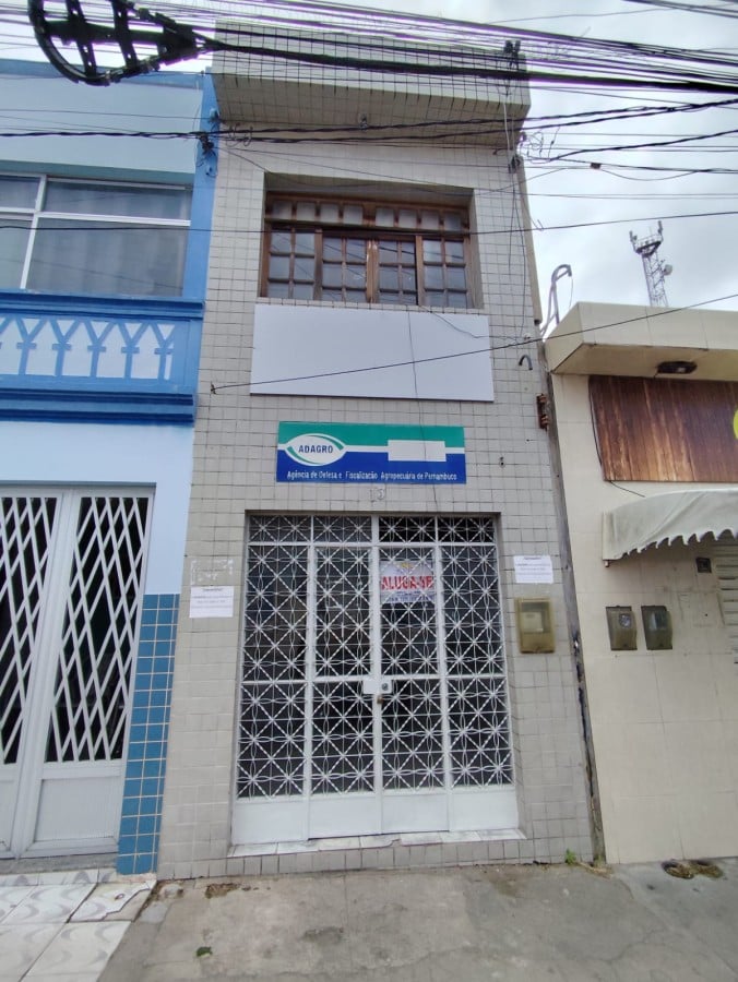 FRENTE DO IMVEL