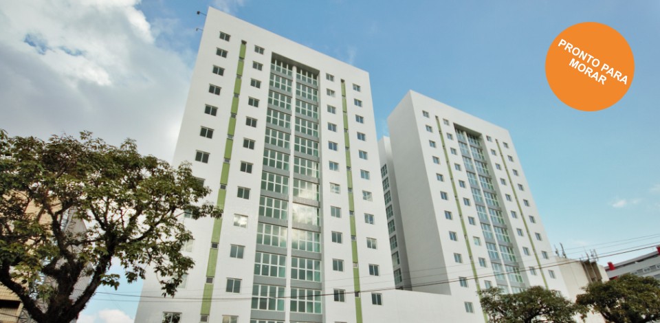 Apartamento 3 dormitórios para Venda - Curitiba, Boa Vista
