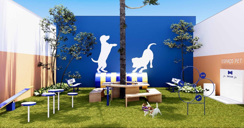 Pet place