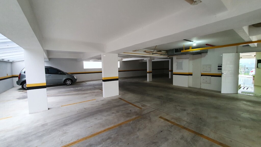 Garagem