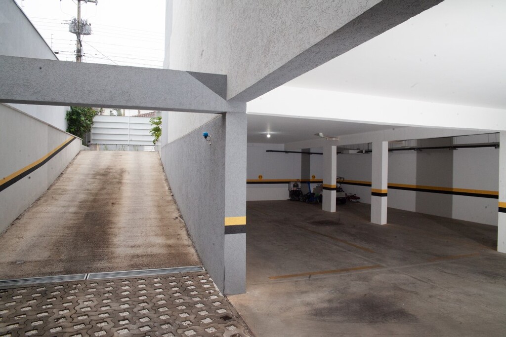 Garagem