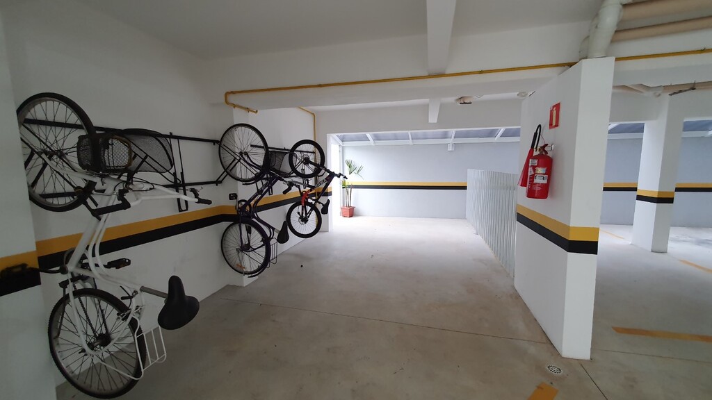Bicicletrio