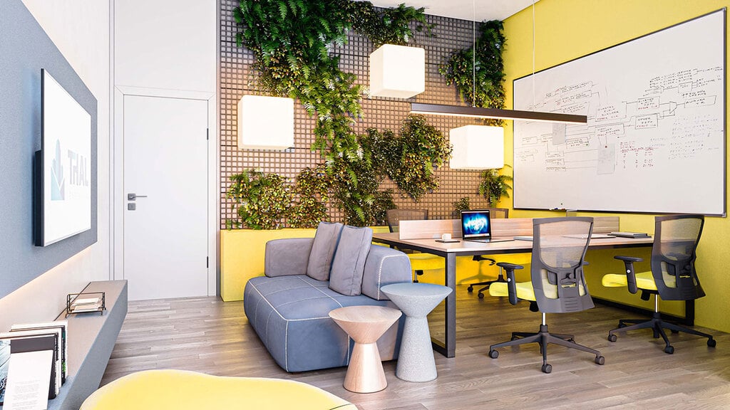 Coworking
