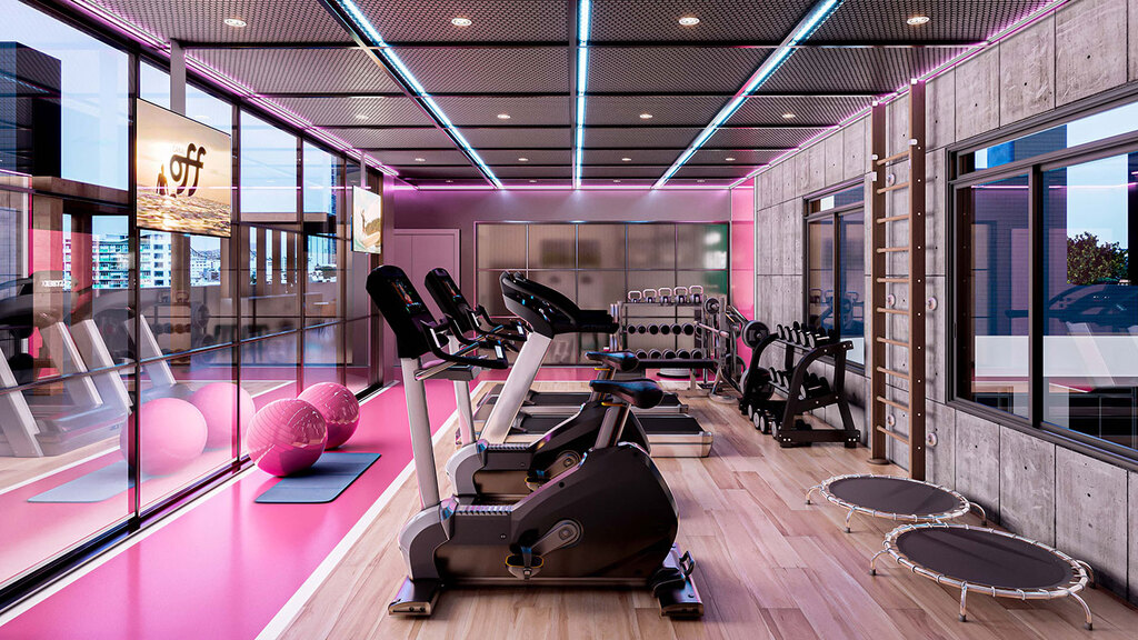 Fitness