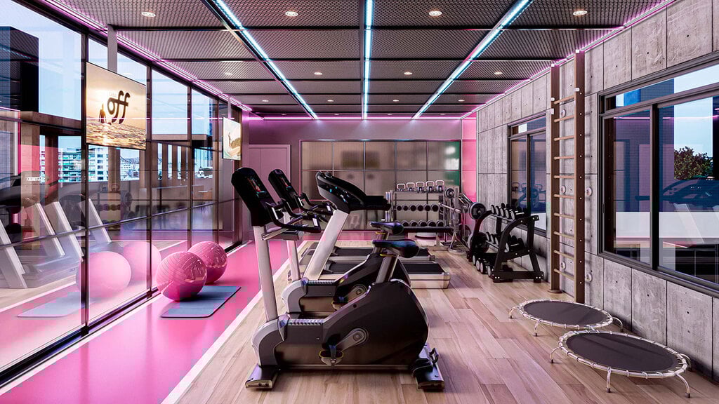 Fitness