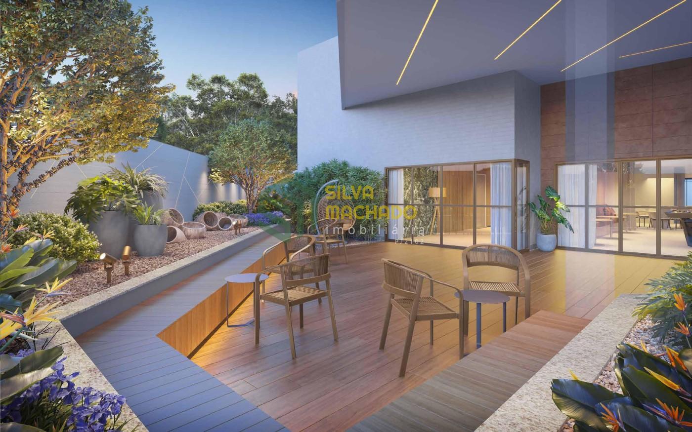 Living Square