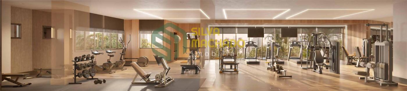 Fitness Experience