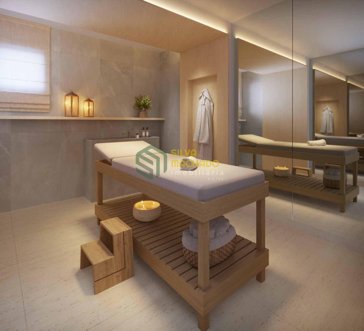 Massage Space