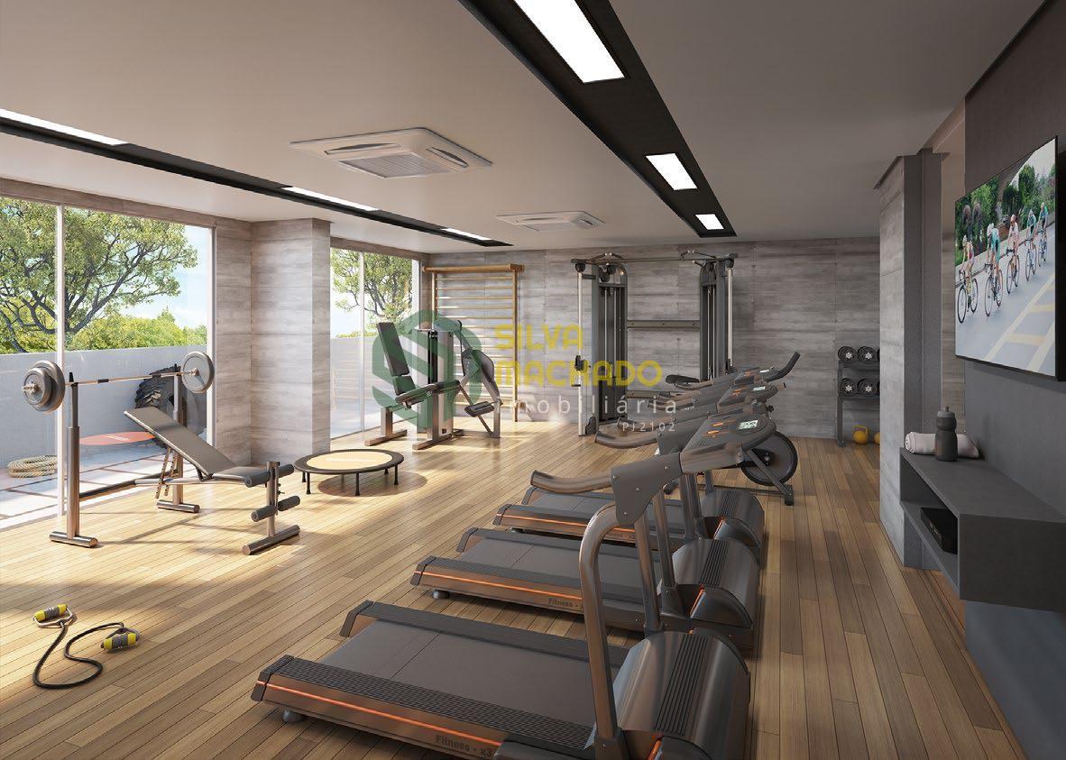 Espao fitness