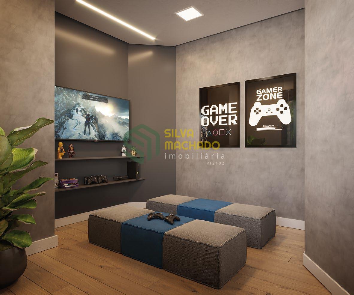 Sala de games