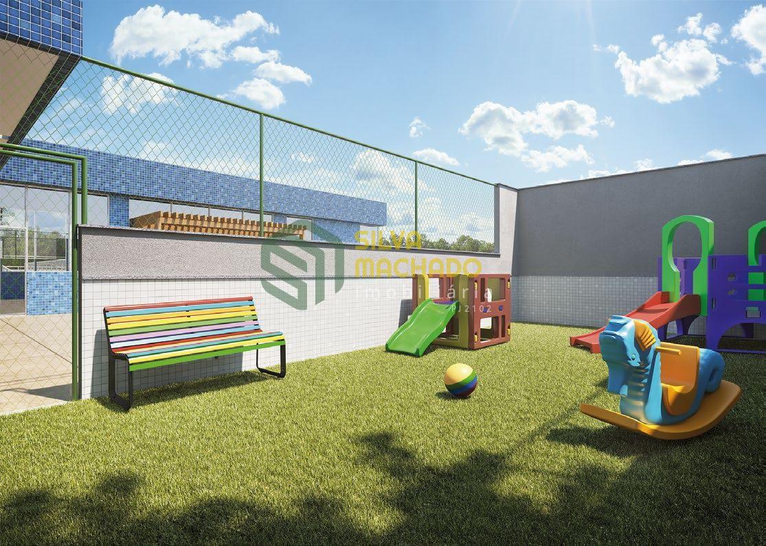 Parque infantil
