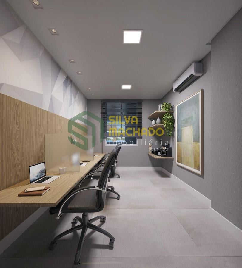 Espao coworking