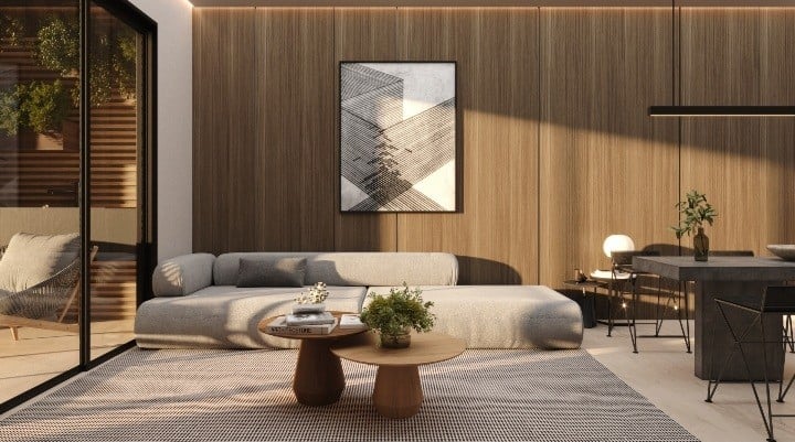 Apartamento 3 dormitórios para Venda - Curitiba, Alto da Glória