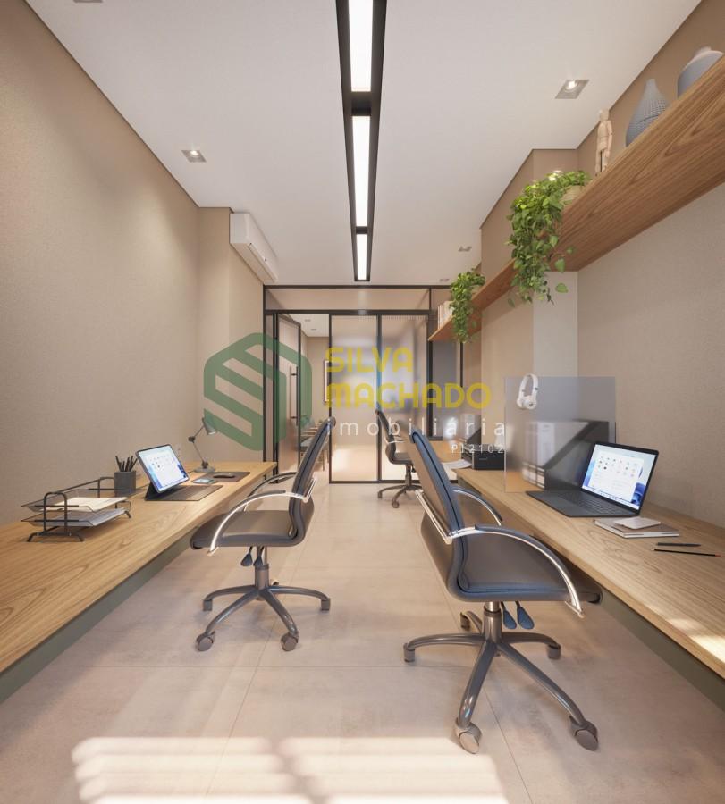 Espao coworking