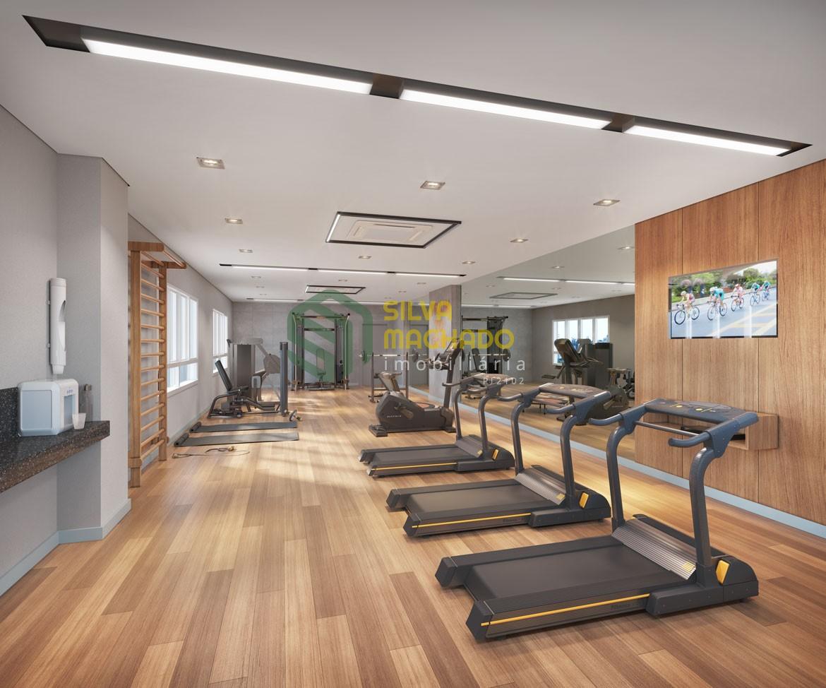 Espao fitness
