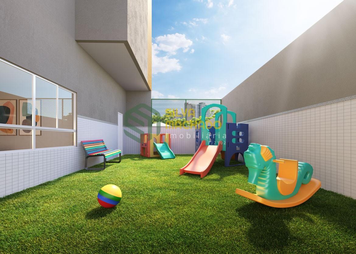 Parque infantil