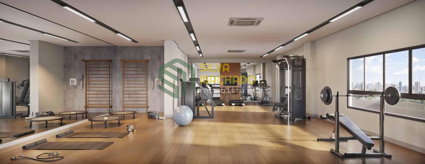 Lounge fitness