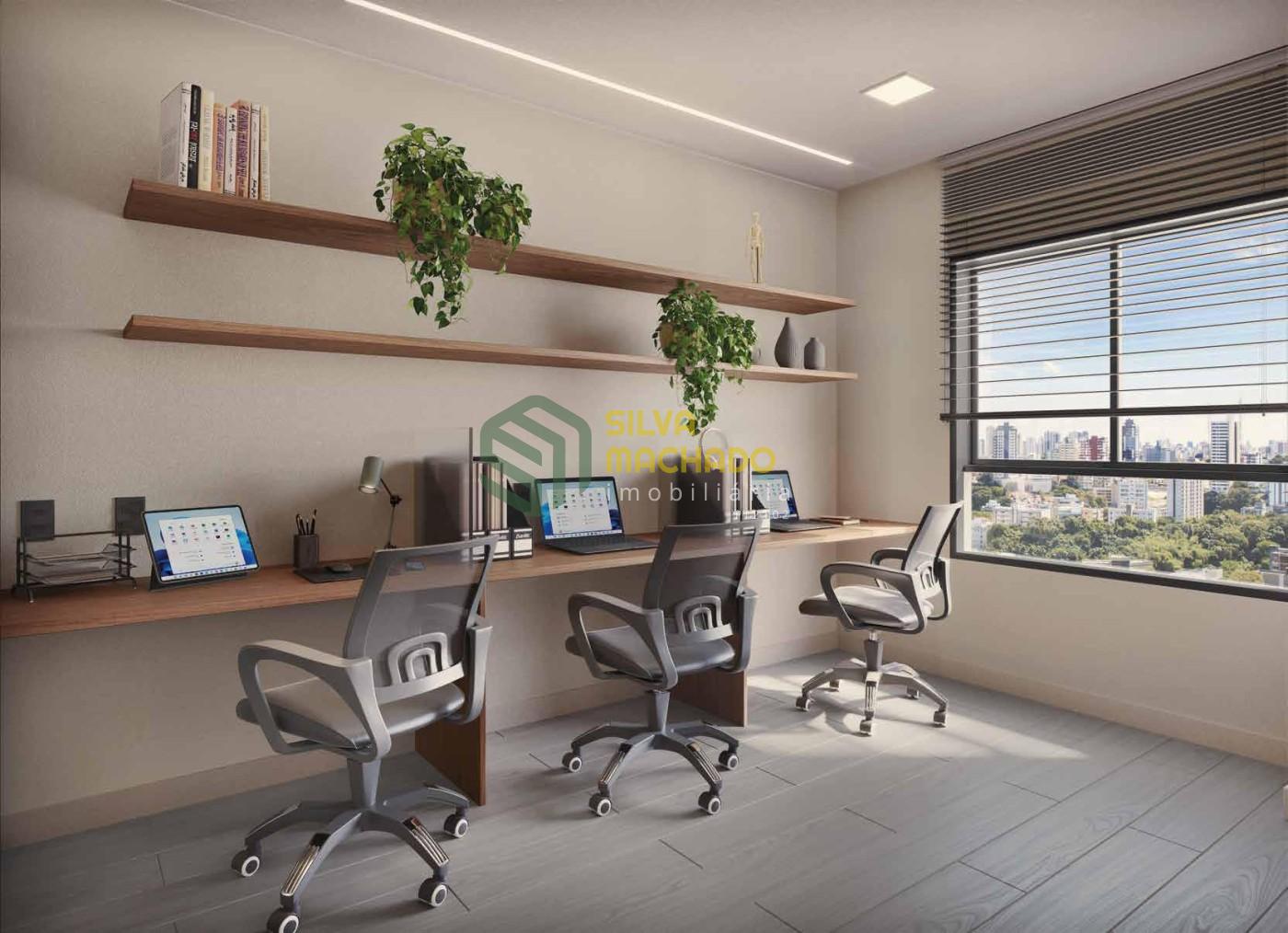 Espao coworking
