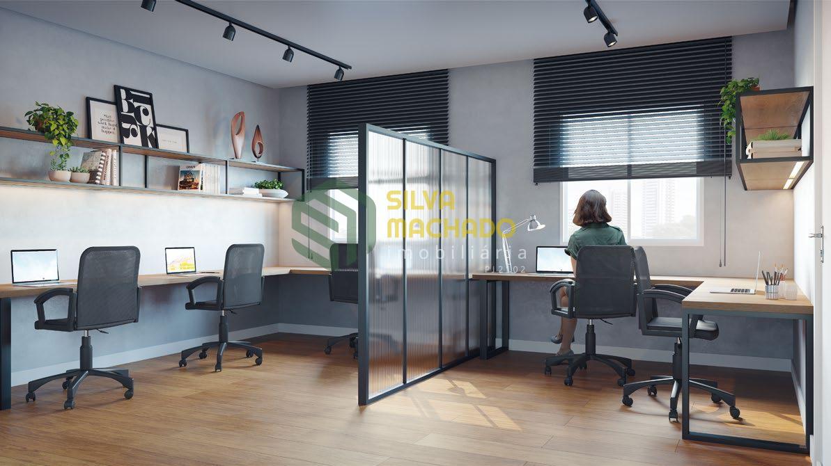 Espao coworking