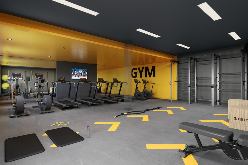 Fitness