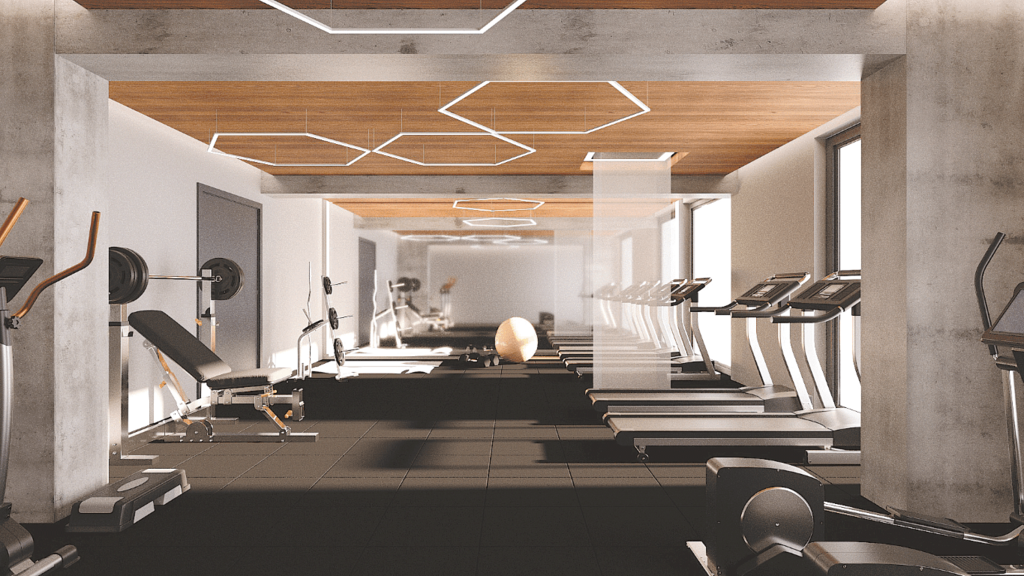 Fitness