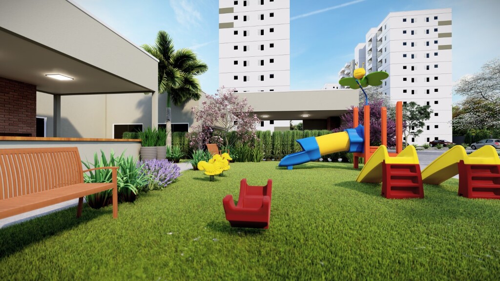 Playground
